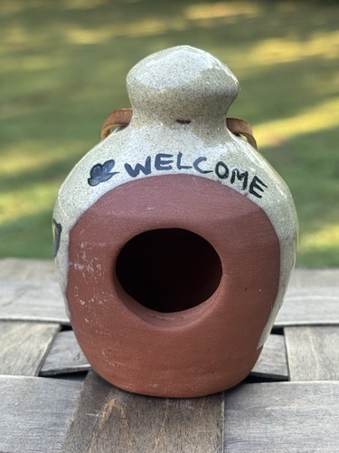 Pigeon switch pottery - switch,
