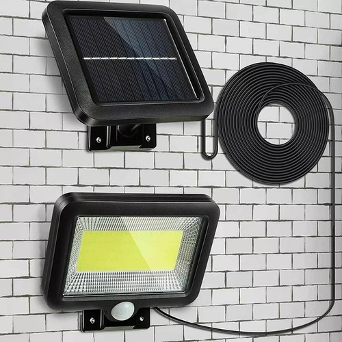 Solar chicken coop light - chicken,