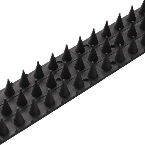 Anti bird spikes - cat, pigeon