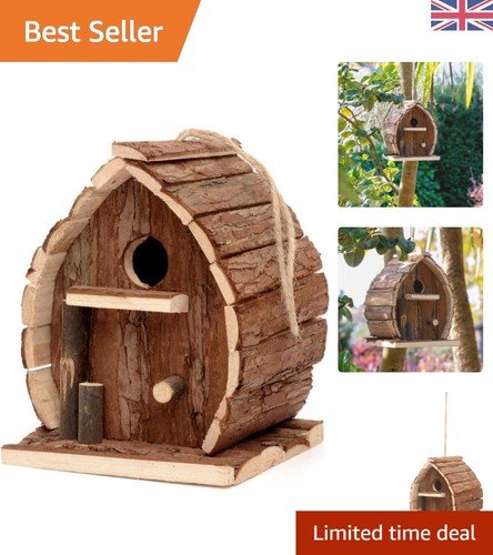 Charming bird nesting box - charming,