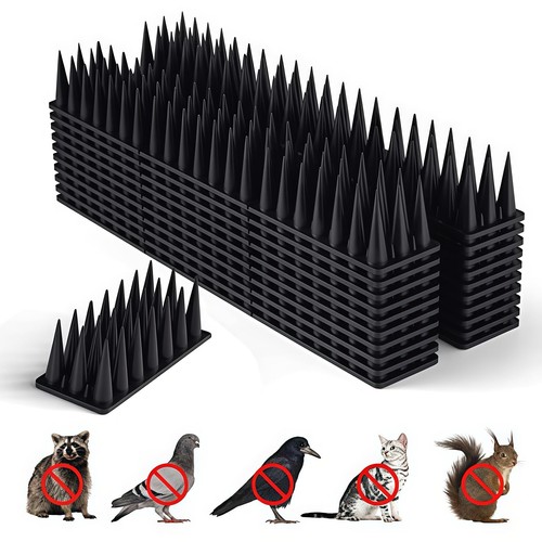 Borhood bird spikes pack - borhood, spikes,
