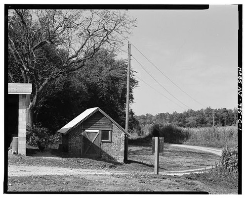 Photo millville 1930s - photo:millville,