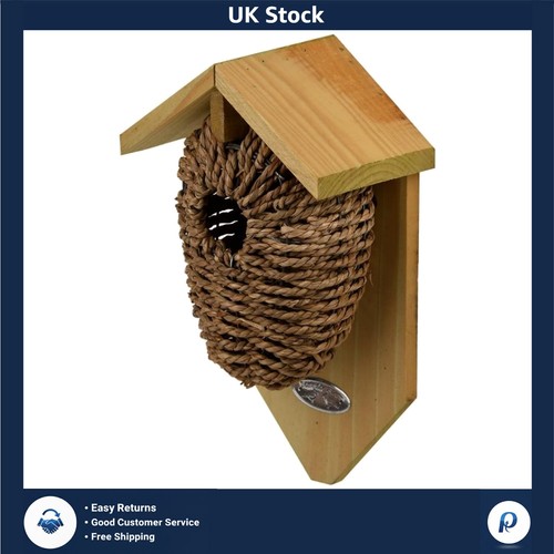 Natural seagrass bird nesting - seagrass,