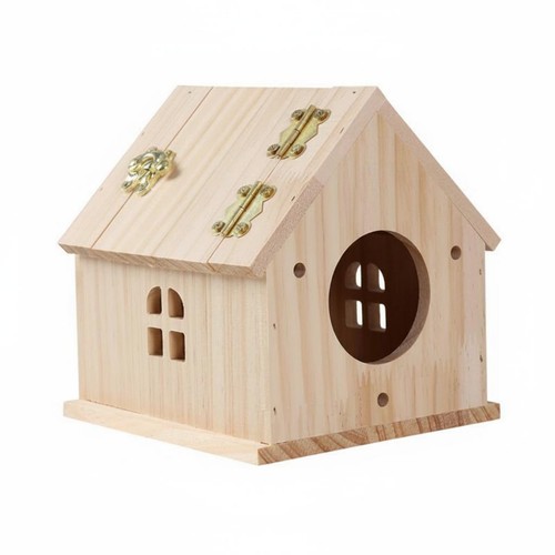 Parrot breeding box - breeding,