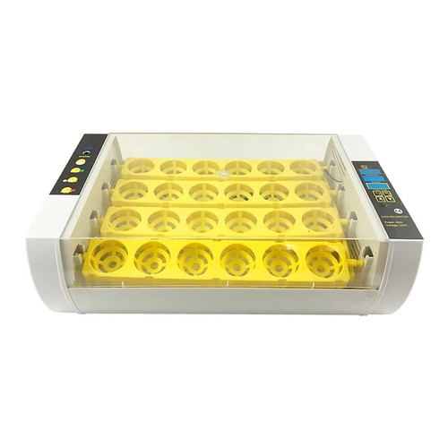 Compact smart incubator - incubator, pigeon
