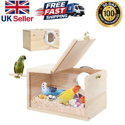 Versatile modern bird house - modern,
