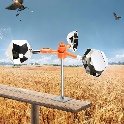 360 wind powered - 360°,